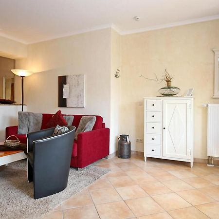 Residenz Seestern Wohnung 29 Ostseebad Kühlungsborn Exteriér fotografie